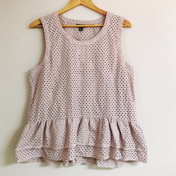 a.n.a Tops - ANA Tank Top